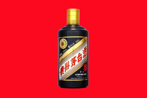 云浮云安区回收茅台酒瓶